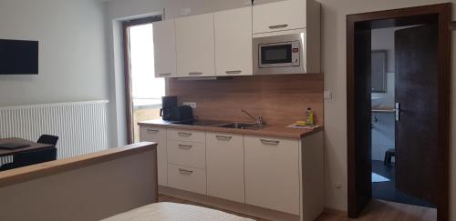 Appartement Boardinghouse Marktplatz 19 Marktplatz Schwandorf in Bayern