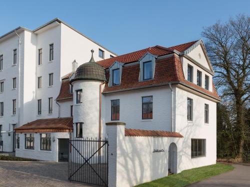 Boardinghouse Rathsmühle Aix-la-Chapelle allemagne