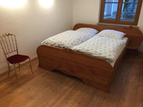 Maison de vacances Boardinghouse Schnaitheim Berchtenstrasse 4 Heidenheim an der Brenz