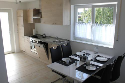 Boardinghouse37 Schwarzach allemagne