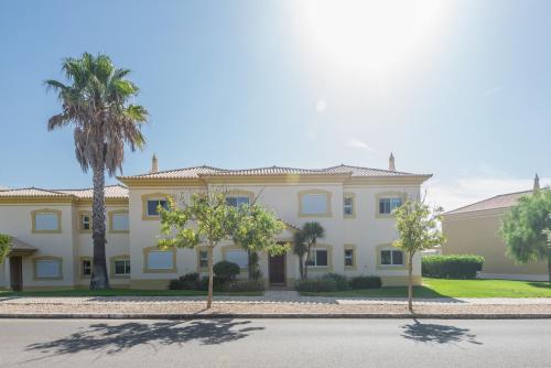 Appartement Boavista Urbanização Quinta Boavista Atalaia Lagos