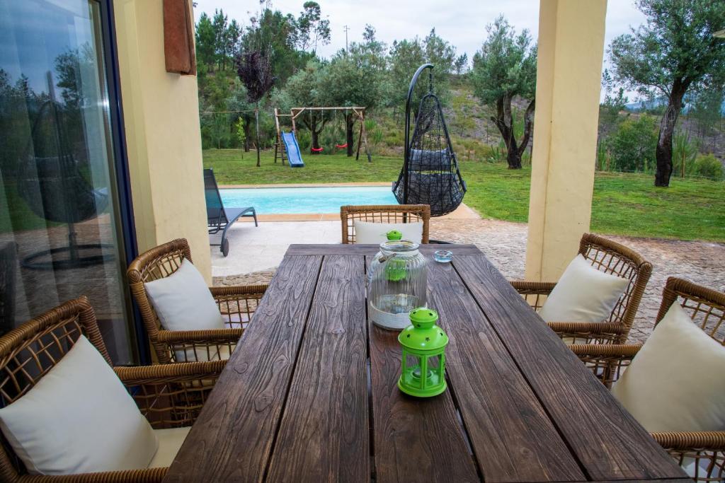 Maison de vacances Boavista Country Houses no 87 Vila Nune No 87, 4860-459 Cabeceiras de Basto