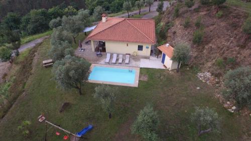 Maison de vacances Boavista Country Houses no 93 Vila Nune nº 93 Vila Nune