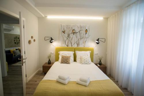 Appartement Boavista Premium Family & Business by Porto City Hosts Avenida da Boavista, Nº 336 Porto