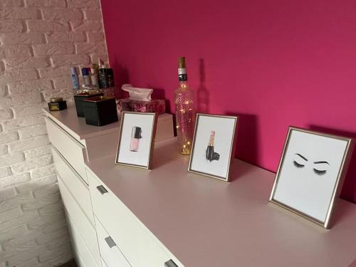 Appartement Bochum ich komm aus Dir! 21A Im Kamperholz EG Mitte Bochum