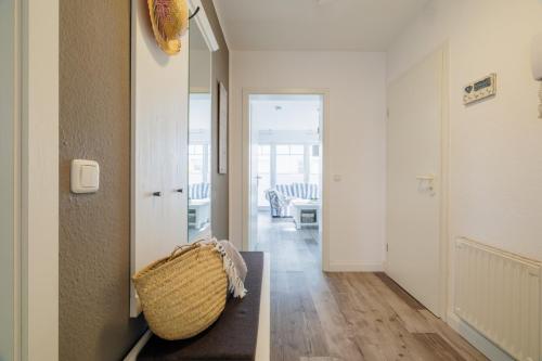 Appartement Boddenkieker 12 Stromstraße 4 Zingst