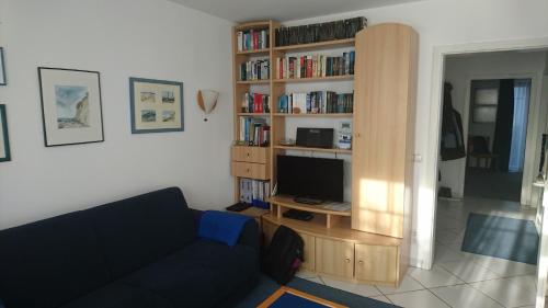 Appartement Boddenkieker 18 Stromstraße 3 Zingst