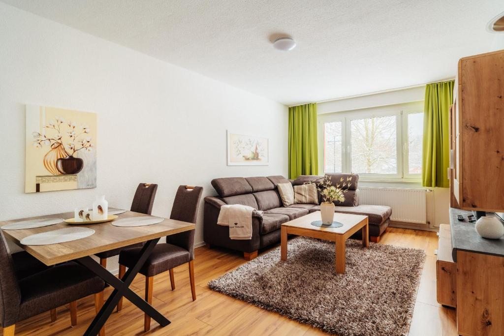 Appartements Bode_Apartments Braunlager Str. 1a-c, 38875 Elend