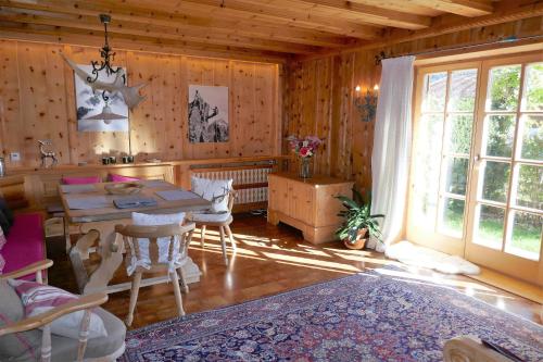 Appartement Bodenschneid Suiten Hirschbergblick 3 Kainederweg Kreuth