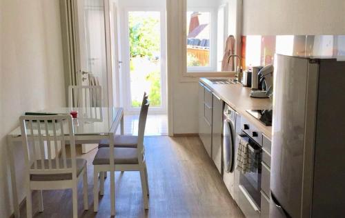 Appartement BodenSEE Apartment Allensbach FEWO 2 Hafnerstr. 4 EG rechts Allensbach