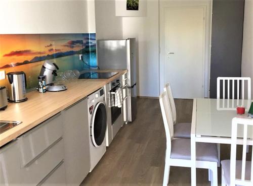 BodenSEE Apartment Allensbach FEWO 2 Allensbach allemagne