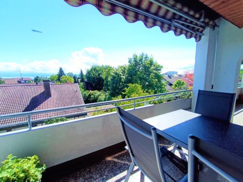 Appartement BodenSEE Apartment Friedrichshafen Montafonstrasse N 2 29 Montafonstraße Riffel Friedrichshafen