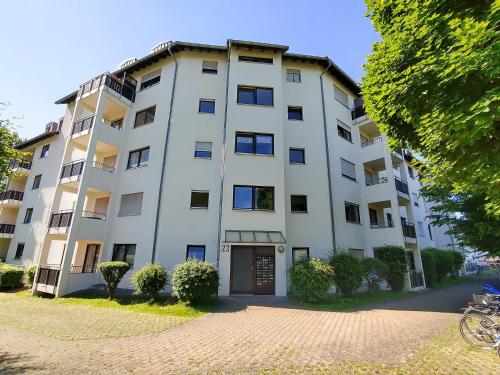 BodenSEE Apartment Friedrichshafen Rotkehlchenweg Friedrichshafen allemagne