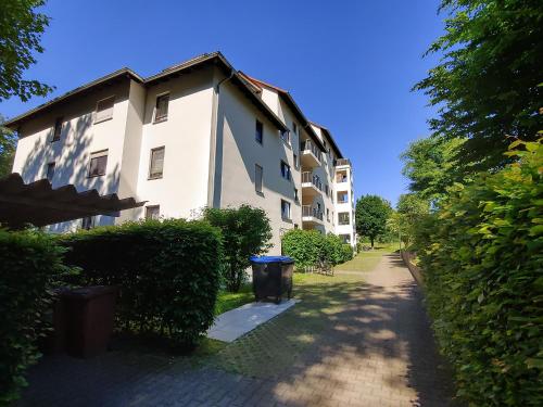 Appartement BodenSEE Apartment Friedrichshafen Rotkehlchenweg 23 Rotkehlchenweg Wohnung 26 Friedrichshafen