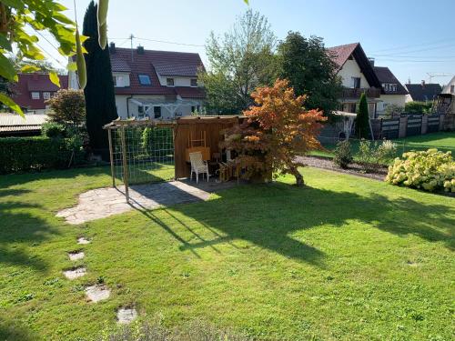BodenSEE Holiday Home Eriskirch Eriskirch allemagne