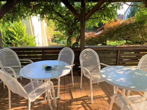 Appartement BodenSEE Holiday Home Eriskirch 14 Hügelstraße Eriskirch