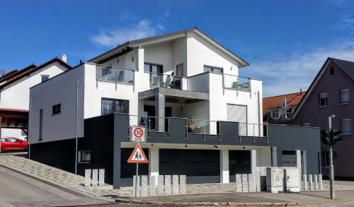 Appartement bodenseefewo - Klaus Reiner Hauptstr., 5 1.OG Uhldingen-Mühlhofen