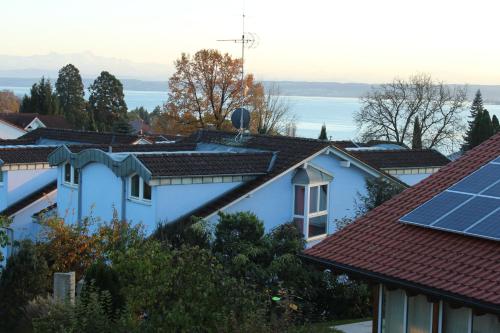 Appartements Bodenseegästehaus Am Stockfeld 12b Uhldingen-Mühlhofen