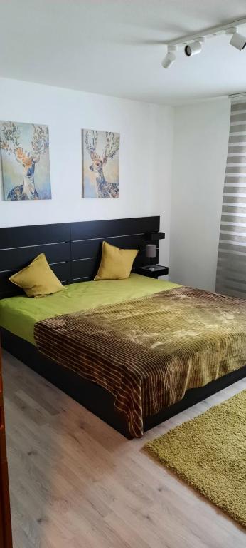 Appartement Bodos-Auszeit Sonneckstraße 7, 87480 Weitnau