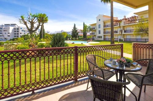 Appartement Bogart at Casablanca by OCvillas Edificio Casablanca Albufeira