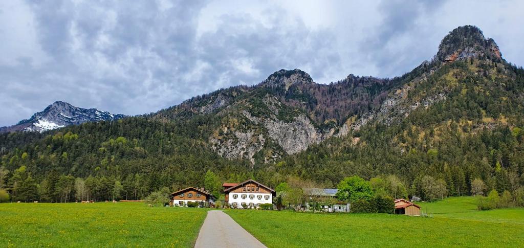 Séjour à la ferme Bognerlehen Bognerweg 9, 83483 Bischofswiesen