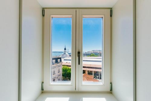 Boho Studio in Cais do Sodré Lisbonne portugal