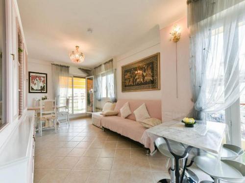 Appartement Boite d'Amour Boulevard de la Republique Cannes