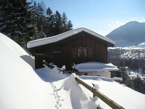 Bojernhof Ruhpolding allemagne