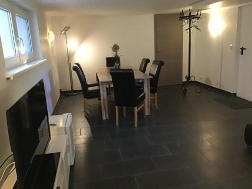 Appartement Bokelrehm 2 Dorfstraße 15 Bokelrehm