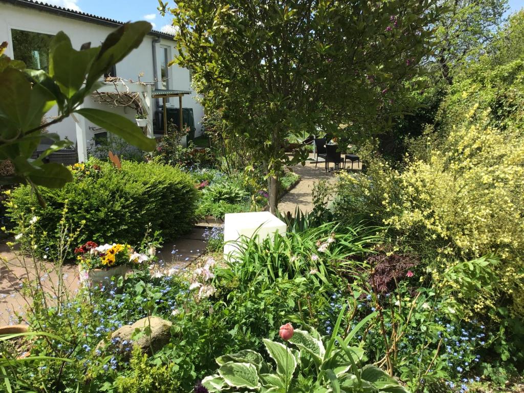 Appartement Bokelrehm 2 Dorfstraße 15, 25596 Bokelrehm