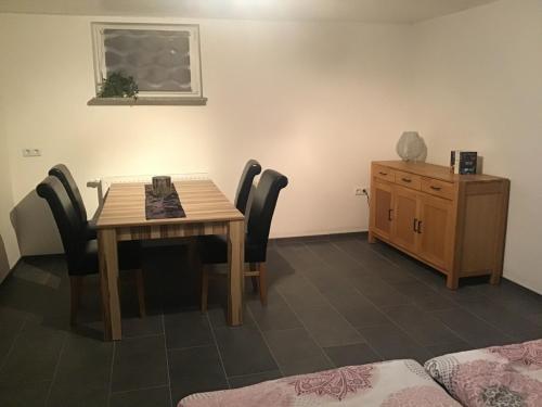 Appartement Bokelrehm Dorfstraße 15 Bokelrehm