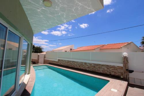 Villa Boliqueime Amazing Villa With Pool by Homing Rua Antiga Escola Boliqueime