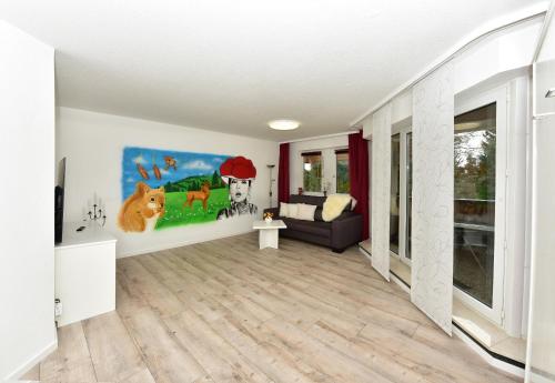 Appartement Bollenhut 7 Hiera 39 Wohnung 7 Lenzkirch