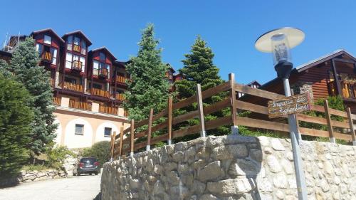 Bolquere I Font-Romeu-Odeillo-Via france