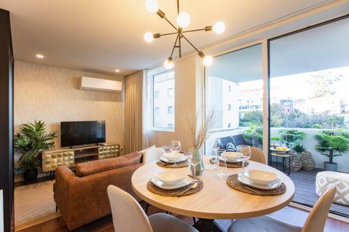 Bombarda Apartments by LovelyStay Porto portugal