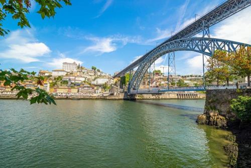 Appartement Bombarda Apartments V by Innkeeper 250 Rua de Miguel Bombarda Porto