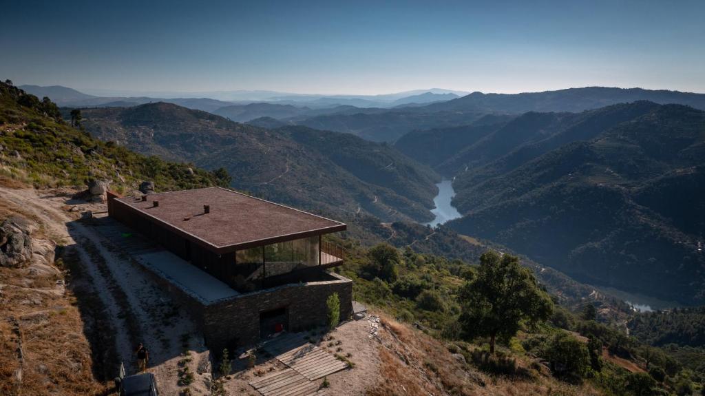 Lodge BONELLI HOUSE Chão da Cunha Senhora da Cunha,  Carlão, 5070-051 Alijó