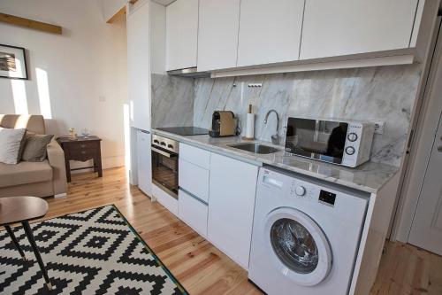 Appartement Bonfim Apartment Rua do Bonfim 174, 3 Piso Porto