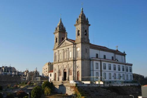 Bonfim Small House Porto portugal