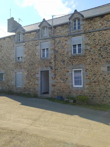 Appartement Bonheur à Rochalon Impasse de Rochalon Châtelaudren