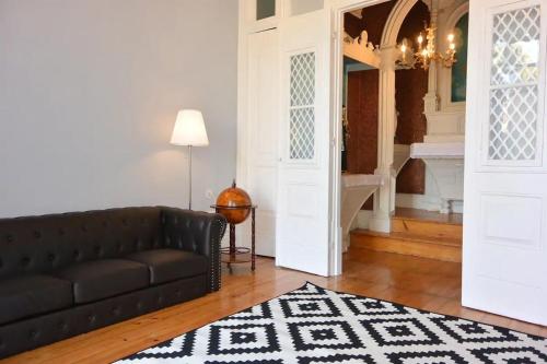 Bonjardim 466 - Historic Townhouse Porto portugal