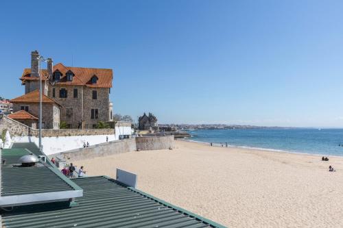 BONNIZ CASCAIS HIDEAWAY Modern Cosy Free Parking Cascais portugal