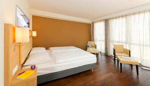 Bonnox Boardinghouse & Hotel Bonn allemagne