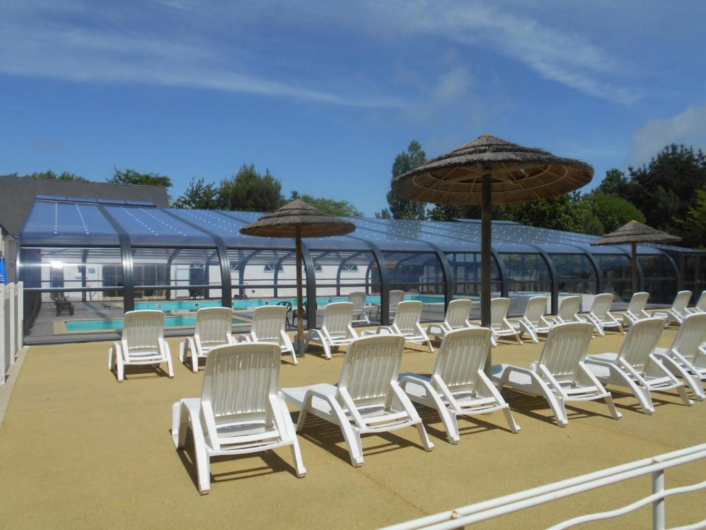 Camping Bontempo Village 247 route de Mesquer, 44420 Piriac-sur-Mer