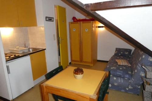 Appartement Boost Your Immo Aurans Réallon 556A PRA PRUNIER Réallon