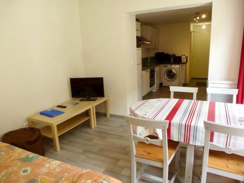 Appartement Boost Your Immo Barèges Europe PM63 3 rue Madame de Maintenon Barèges