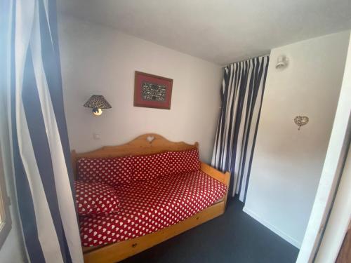 Appartement Boost Your Immo Betelgeuse Risoul 508 RESIDENCE BETELGEUSE Risoul