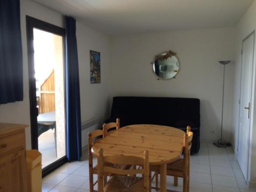 Appartement Boost Your Immo Chabrières Réallon Chab25 PRA GOUDIN Réallon