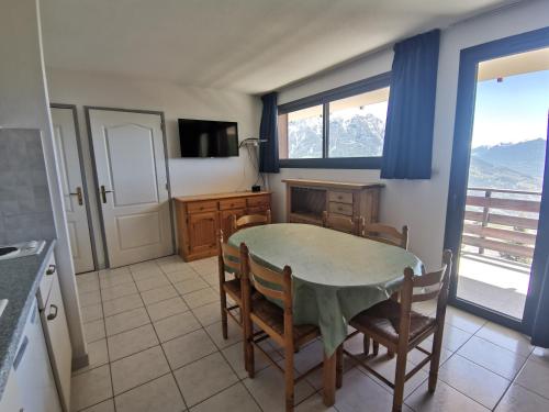 Appartement Boost Your Immo Chabrières Réallon Chab35 PRA GOUDIN Réallon