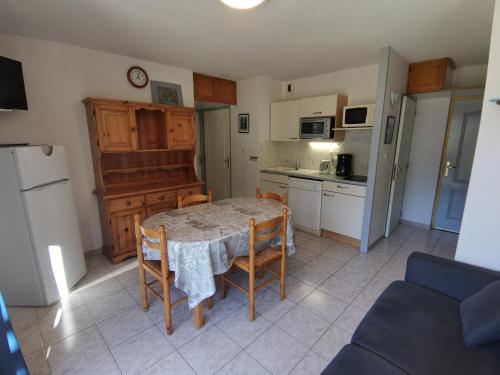 Appartement Boost Your Immo Chabrières Réallon CHAB38 pra goudin Réallon